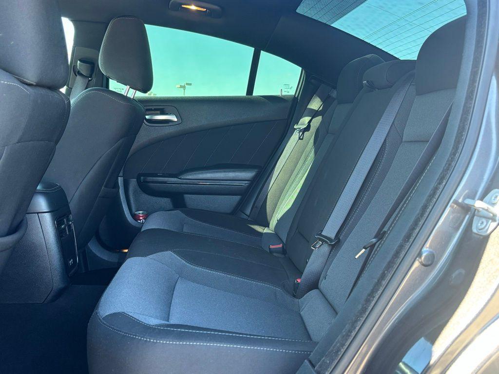 used 2020 Dodge Charger car, priced at $14,991