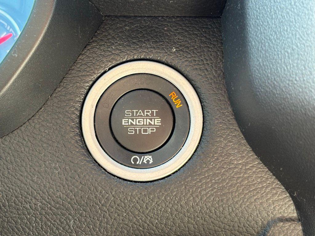 used 2021 Ram 1500 car, priced at $28,991