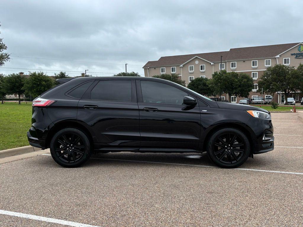 used 2024 Ford Edge car, priced at $29,991