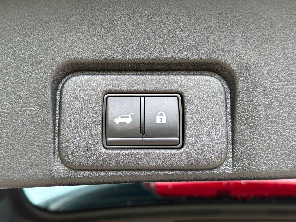 used 2023 Nissan Rogue car, priced at $25,991