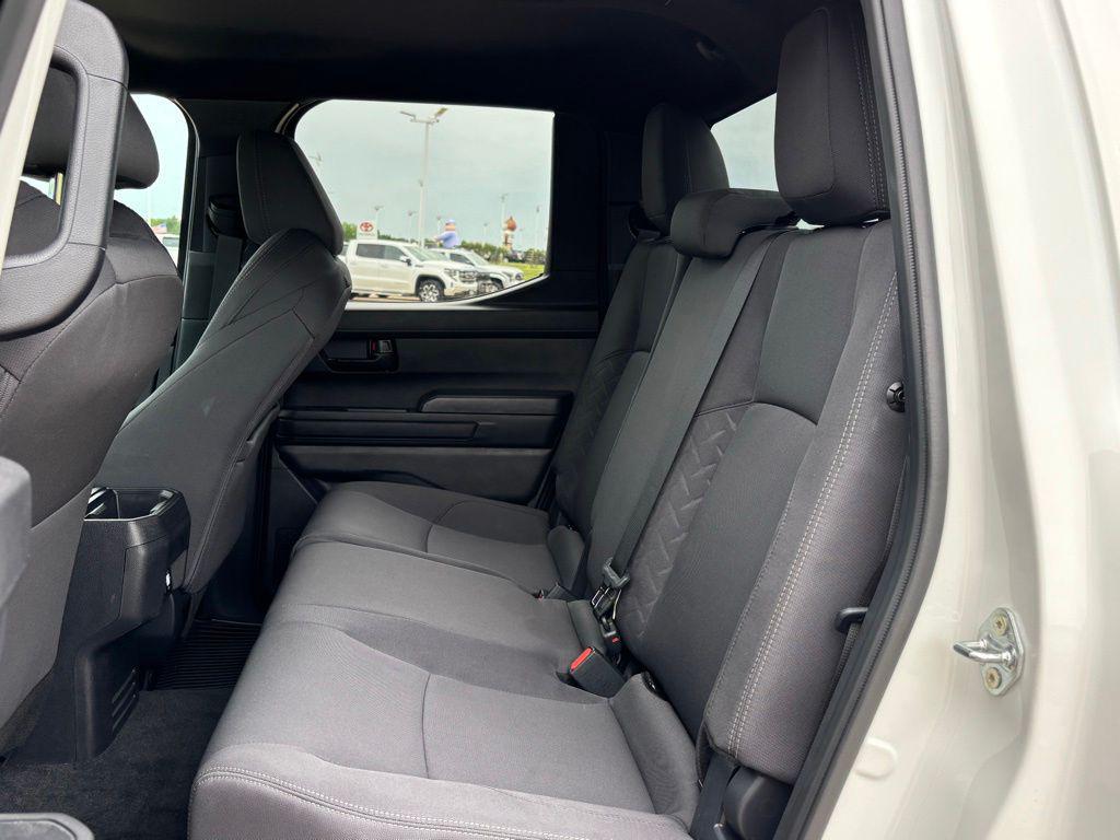 used 2026 Toyota Tacoma car, priced at $43,991
