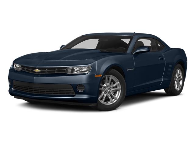 used 2014 Chevrolet Camaro car, priced at $12,991