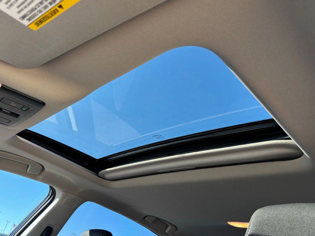 used 2023 Nissan Altima car, priced at $16,991