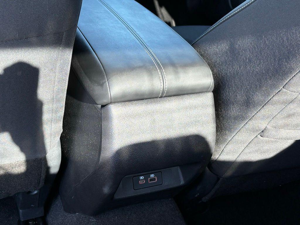 used 2023 Nissan Altima car, priced at $16,991