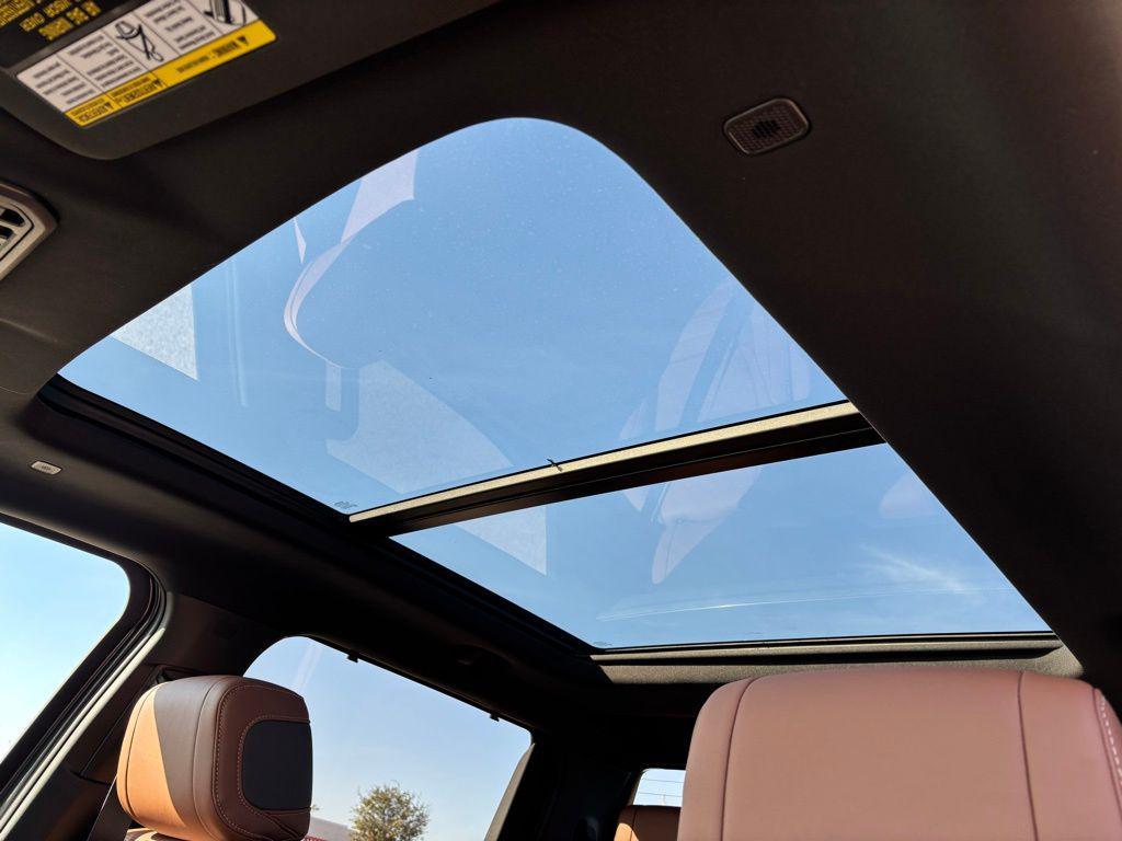 new 2026 Toyota Tundra car, priced at $69,400