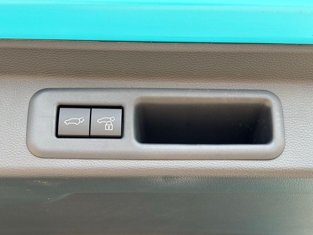 new 2026 Toyota Sequoia car, priced at $87,072