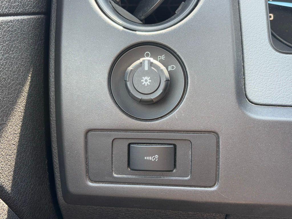 used 2011 Ford F-150 car, priced at $8,991