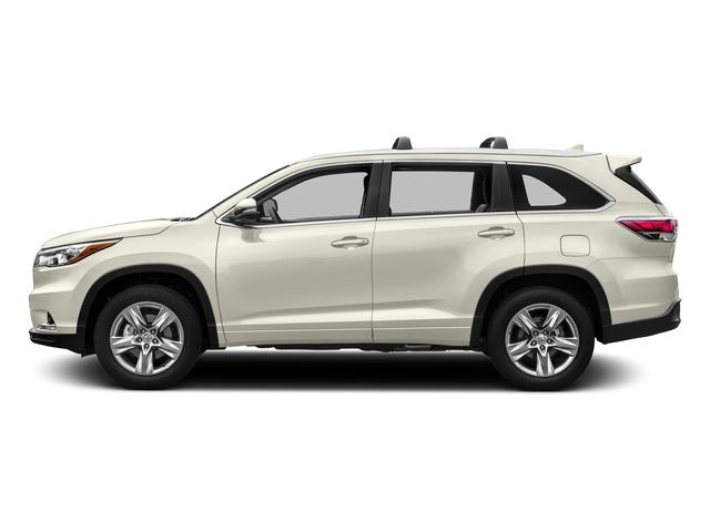 used 2016 Toyota Highlander car, priced at $23,216