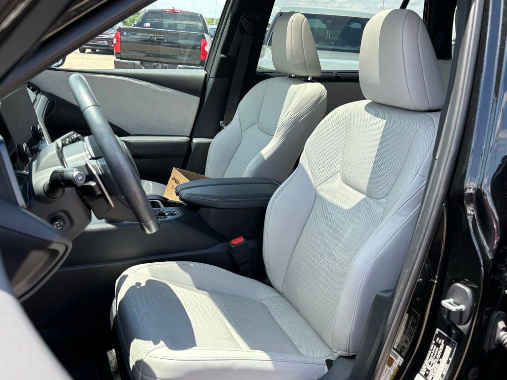 used 2025 Lexus TX 350 car, priced at $64,991
