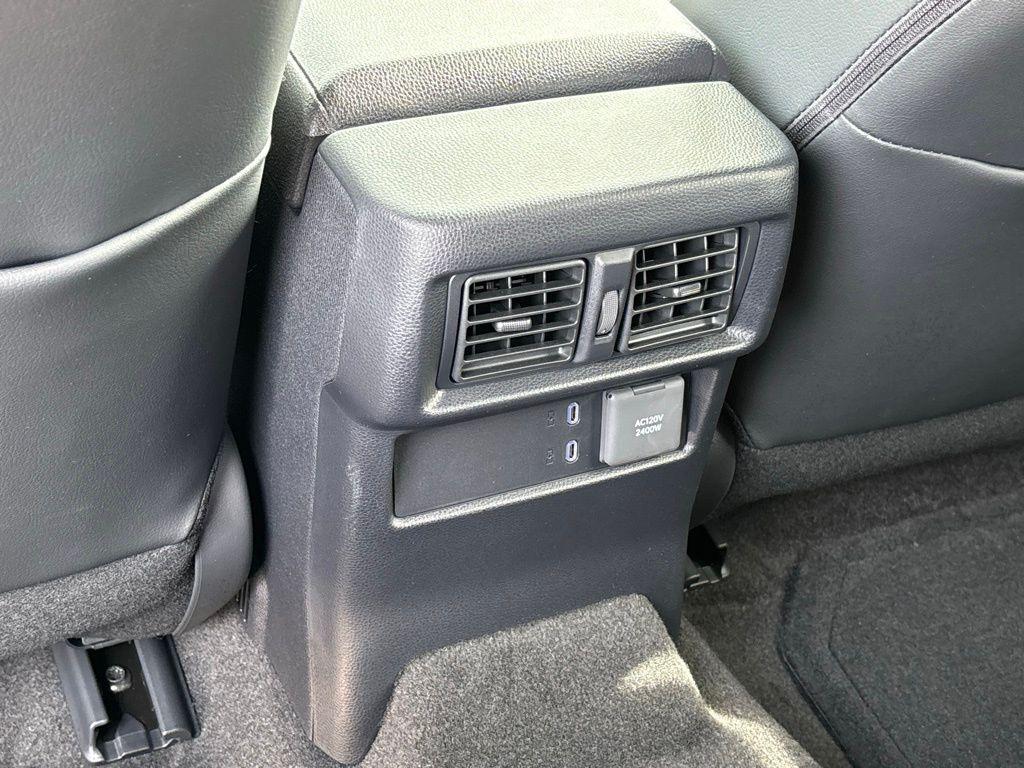 new 2025 Toyota 4Runner car, priced at $63,028