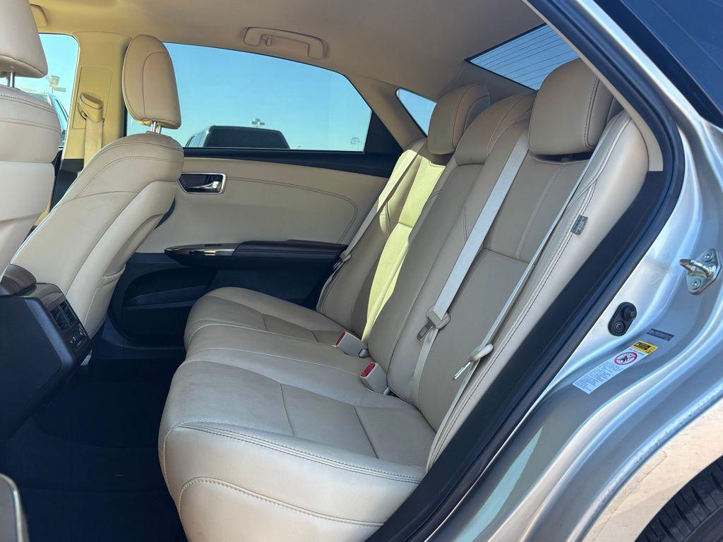 used 2014 Toyota Avalon car, priced at $12,991