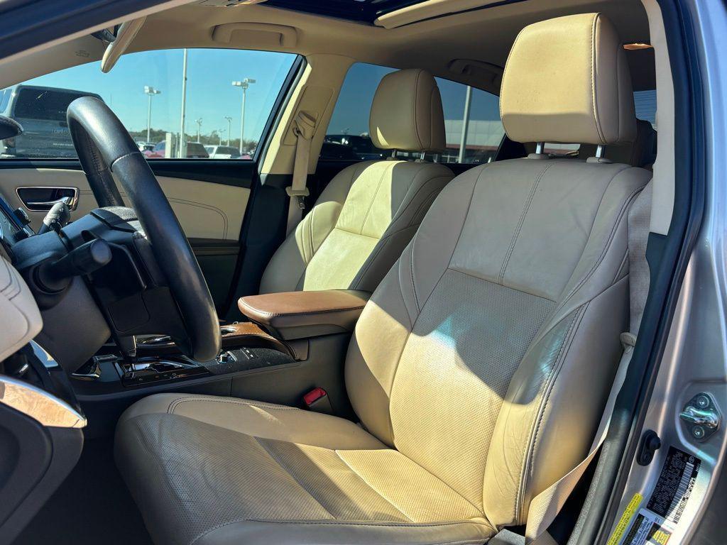 used 2014 Toyota Avalon car, priced at $12,991