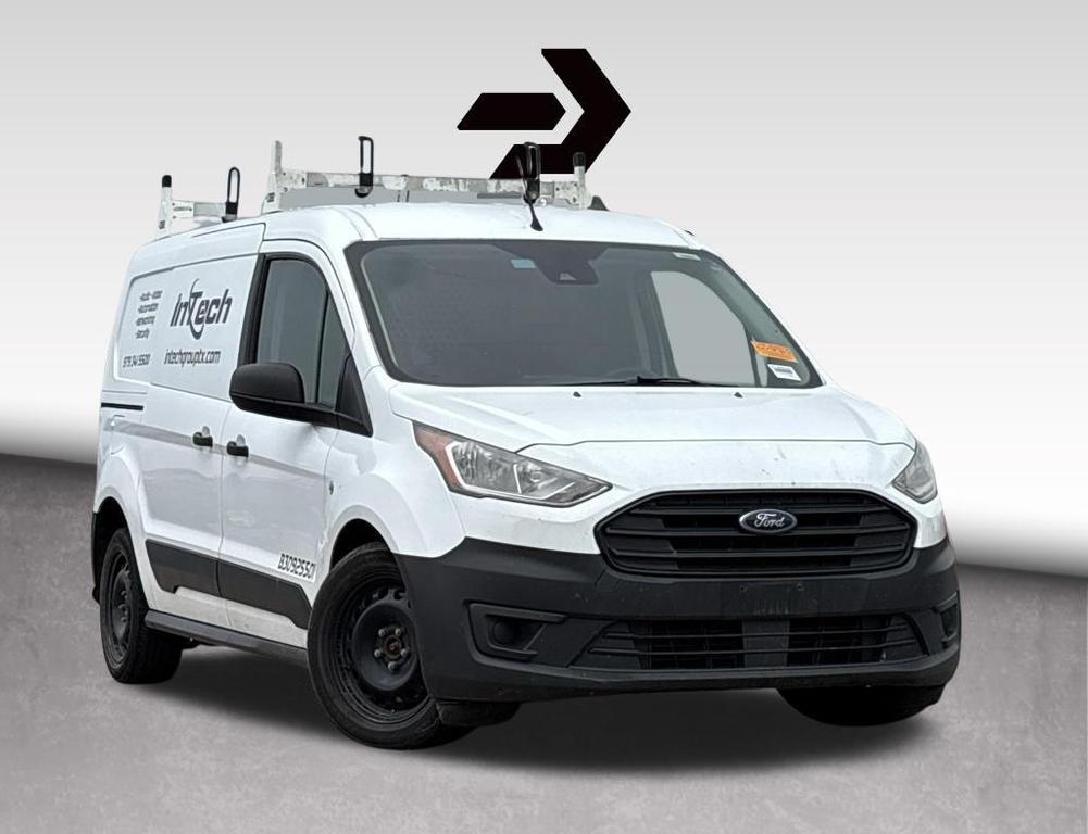 used 2020 Ford Transit Connect car, priced at $15,991