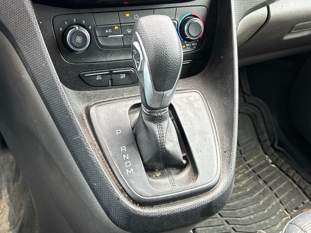 used 2020 Ford Transit Connect car, priced at $15,991