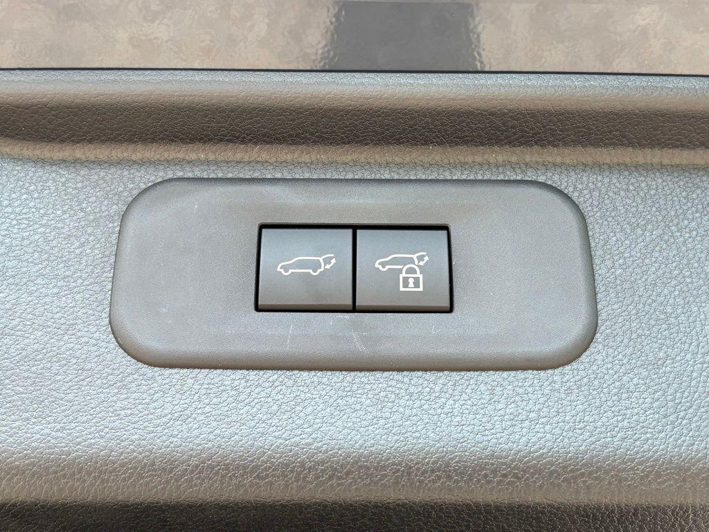 used 2026 Toyota Grand Highlander Hybrid car, priced at $65,991
