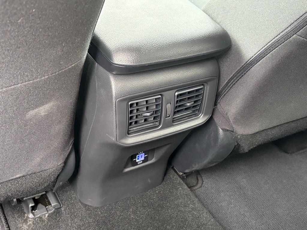 used 2025 Toyota RAV4 car, priced at $29,991