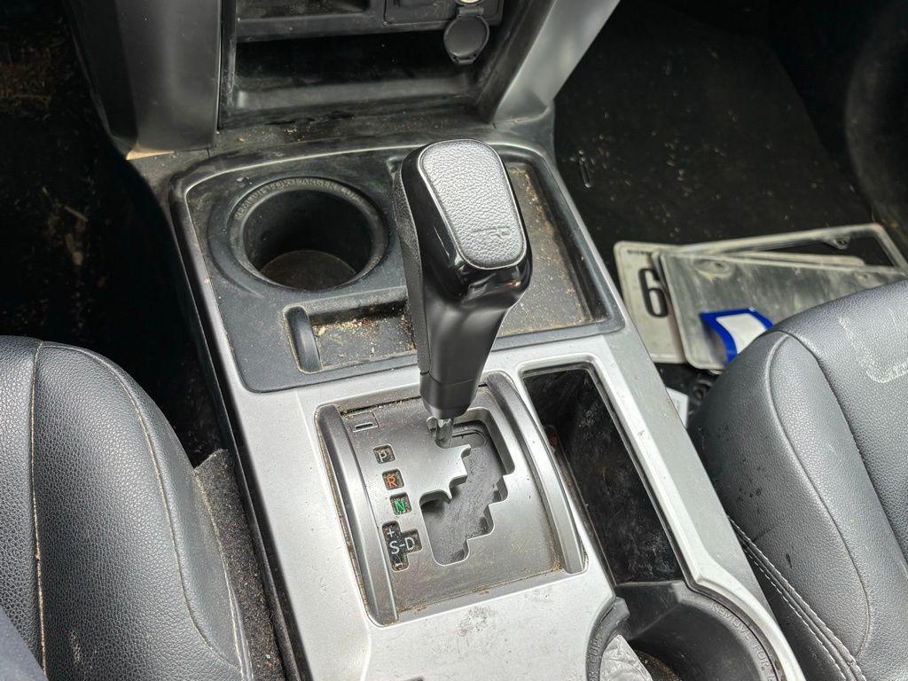 used 2023 Toyota 4Runner car, priced at $35,991