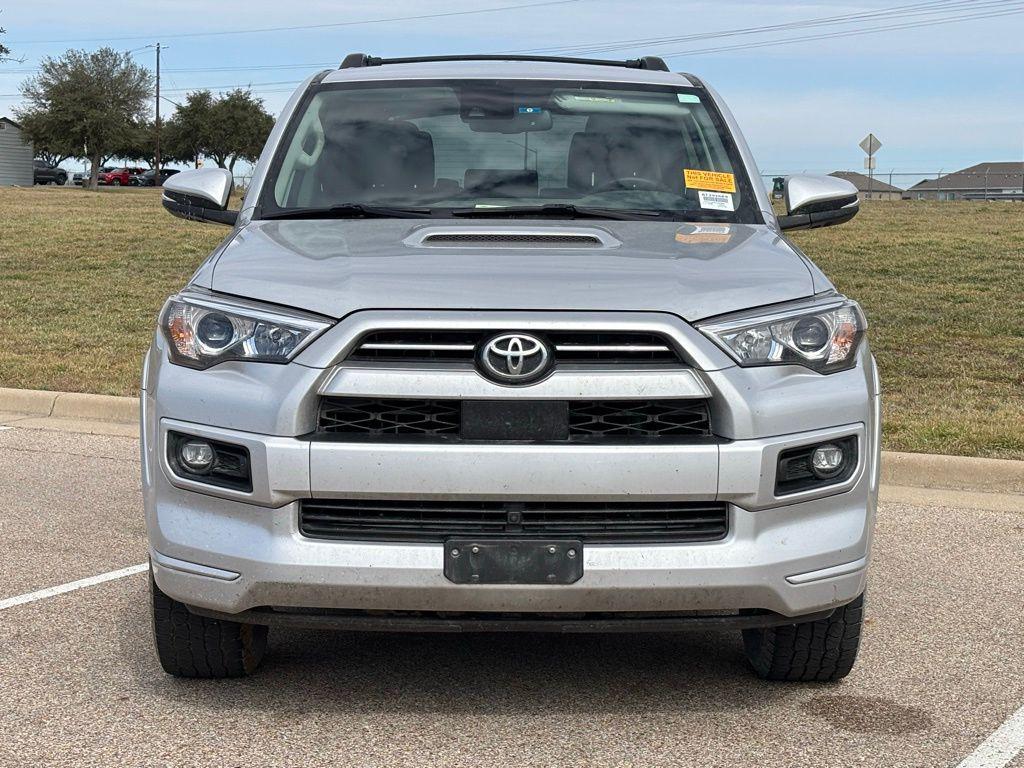 used 2023 Toyota 4Runner car, priced at $35,991