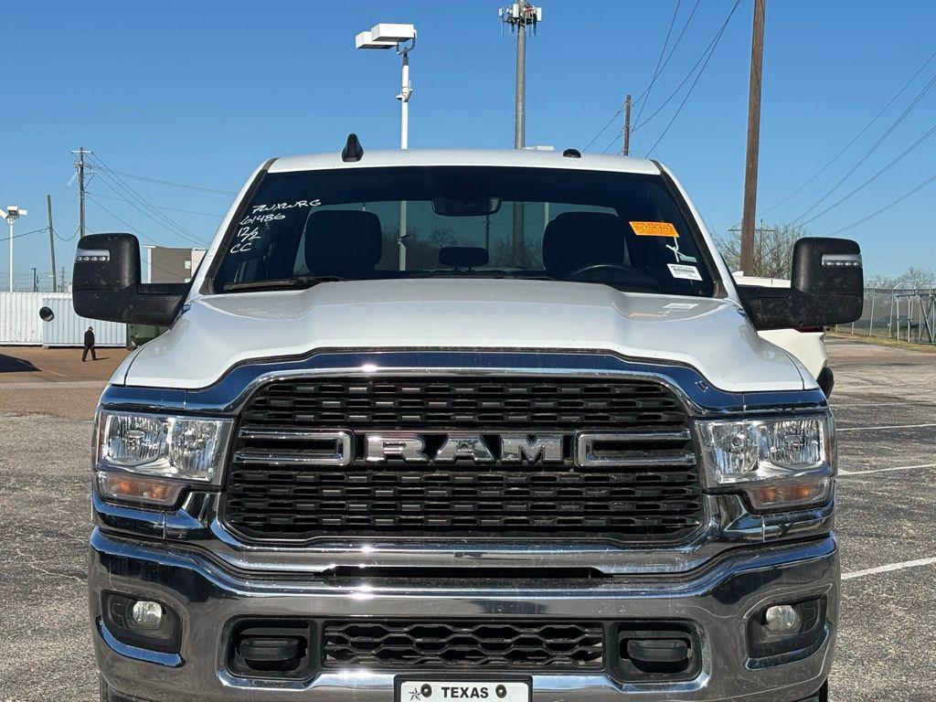 used 2024 Ram 2500 car, priced at $42,449