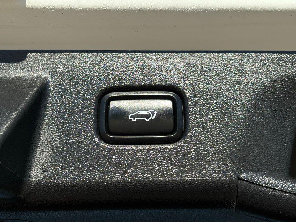 used 2024 Hyundai Tucson car, priced at $20,291