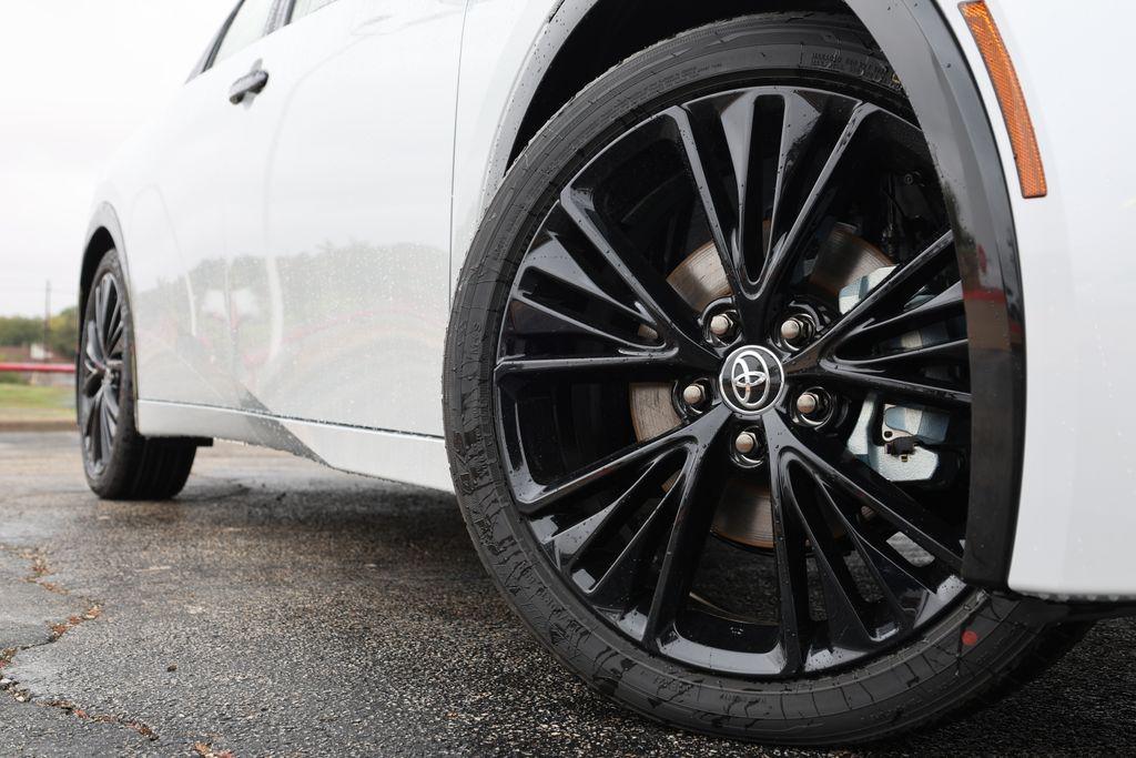 new 2026 Toyota Prius Plug-In Hybrid car, priced at $42,002