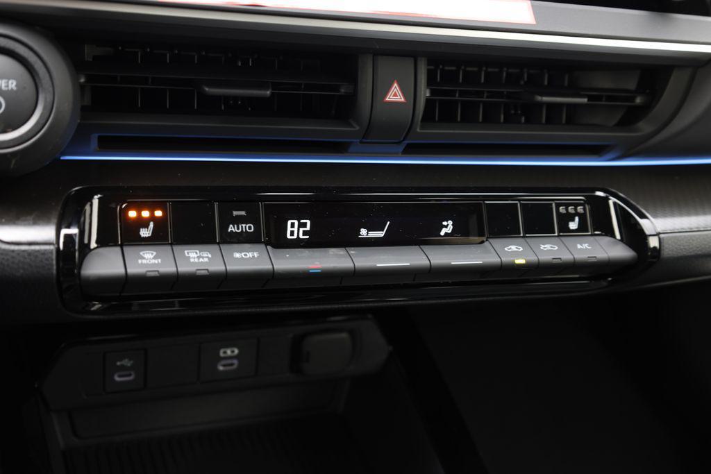 new 2026 Toyota Prius Plug-In Hybrid car, priced at $42,002