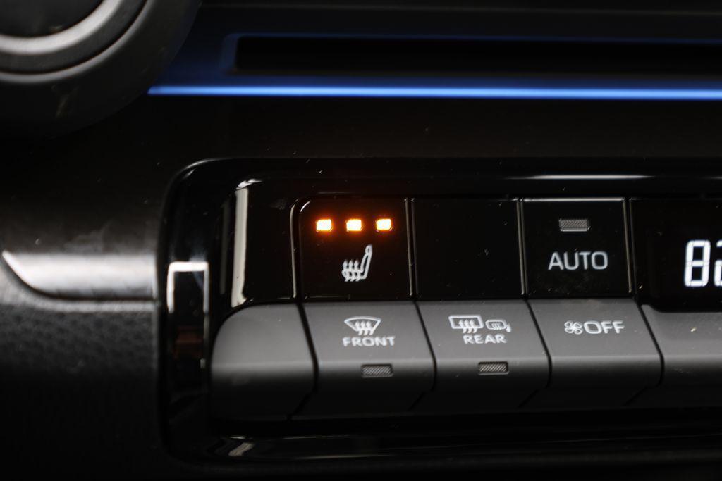 new 2026 Toyota Prius Plug-In Hybrid car, priced at $42,002