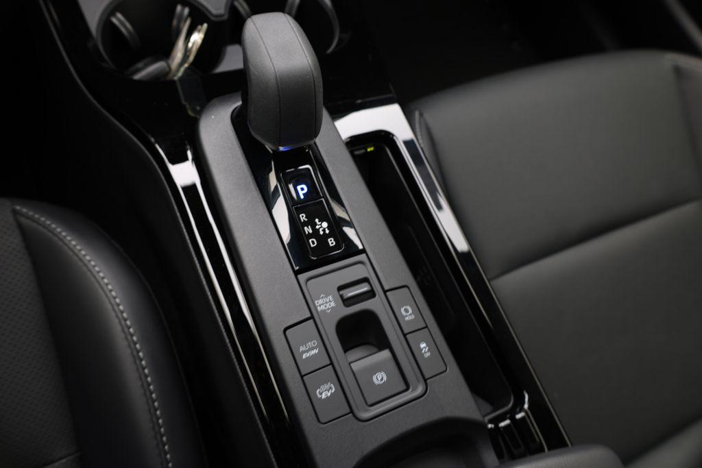 new 2026 Toyota Prius Plug-In Hybrid car, priced at $42,002