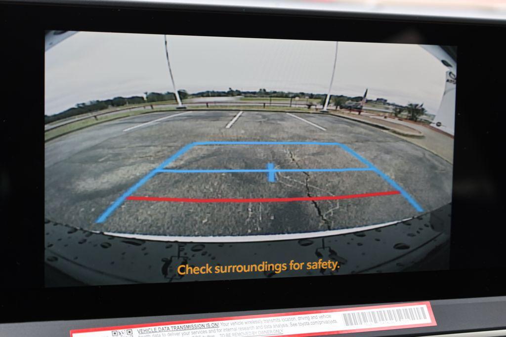 new 2026 Toyota Prius Plug-In Hybrid car, priced at $42,002