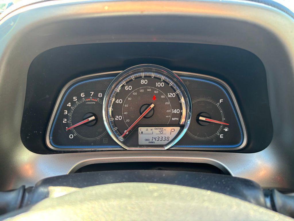 used 2015 Toyota RAV4 car, priced at $13,485