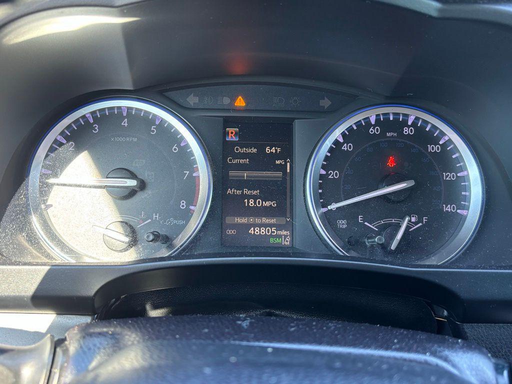 used 2018 Toyota Highlander car, priced at $23,991