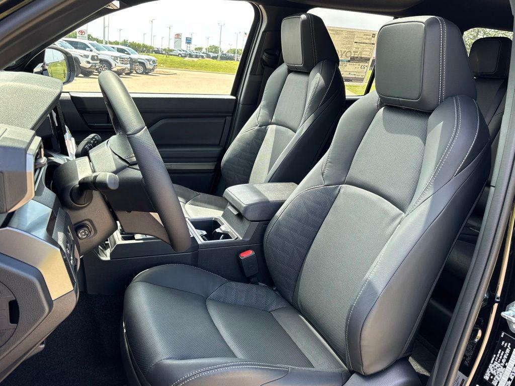 new 2026 Toyota 4Runner car, priced at $59,467