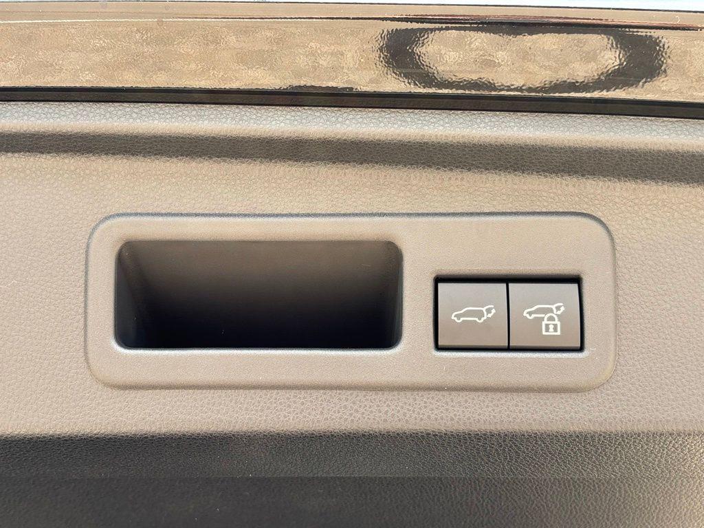 new 2026 Toyota 4Runner car, priced at $59,467