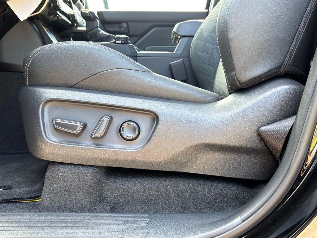 new 2026 Toyota 4Runner car, priced at $59,467
