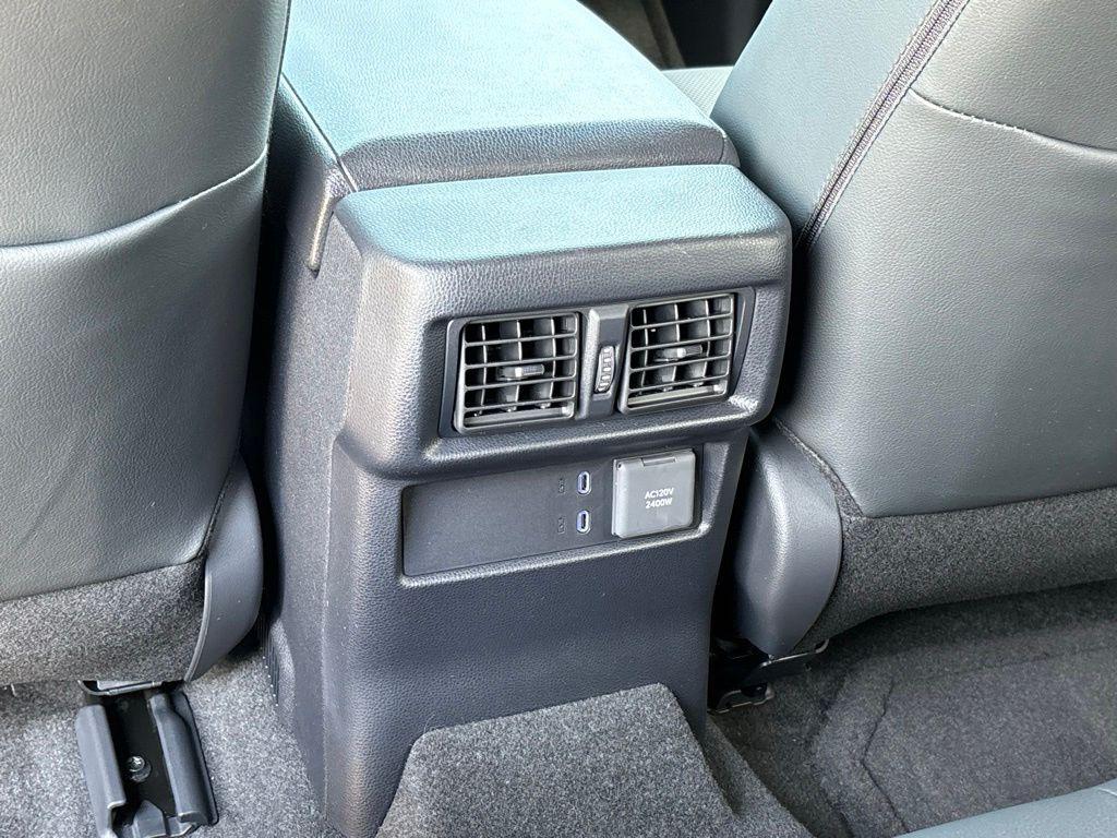 new 2026 Toyota 4Runner car, priced at $59,467