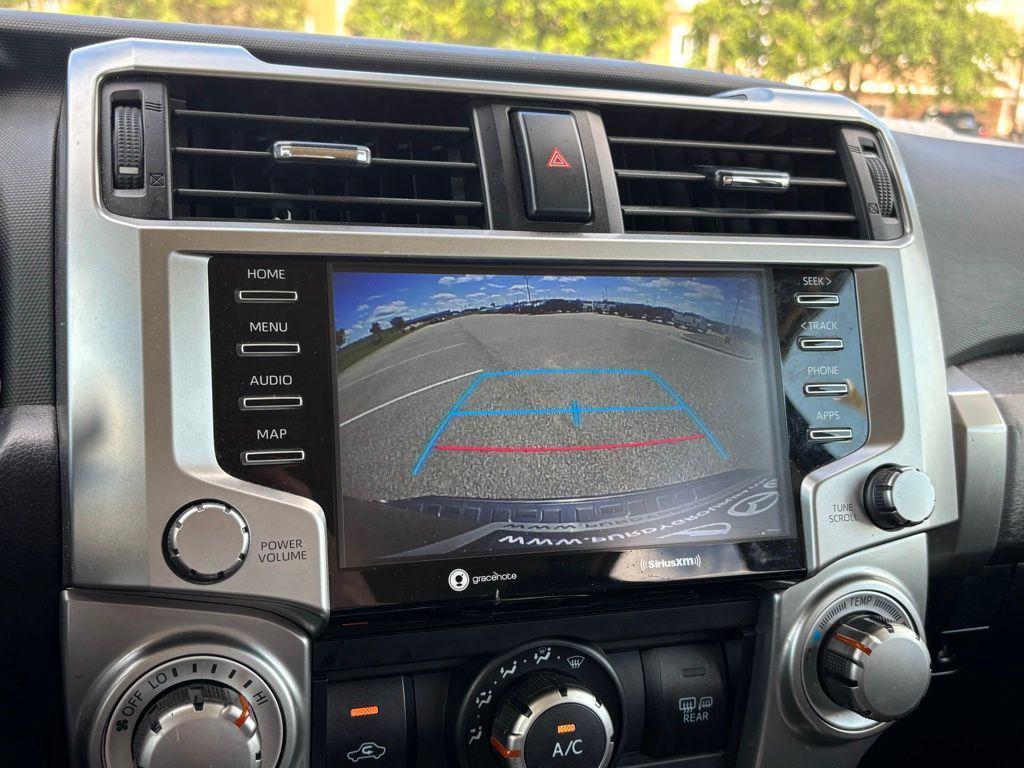 used 2021 Toyota 4Runner car, priced at $25,991
