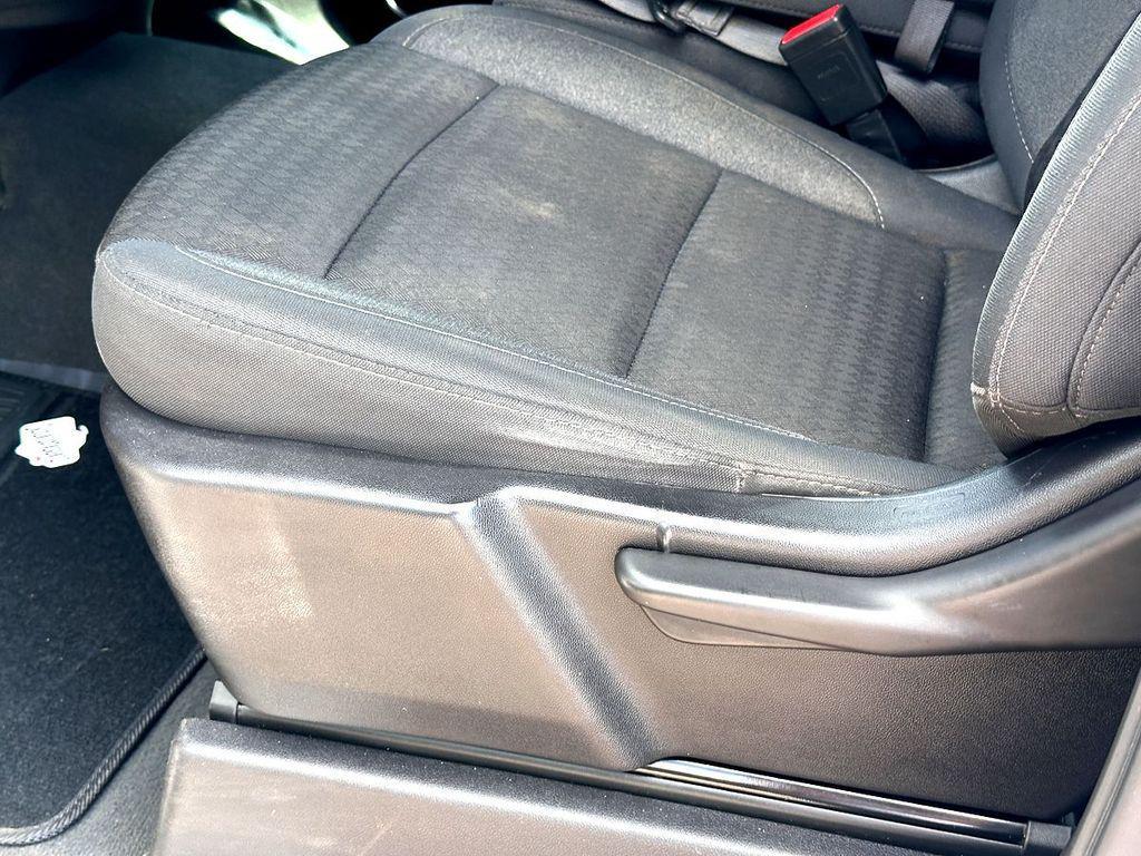 used 2024 Chevrolet Silverado 2500 car, priced at $51,020