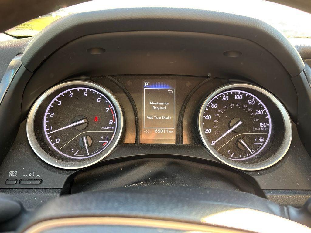 used 2022 Toyota Camry car, priced at $20,991