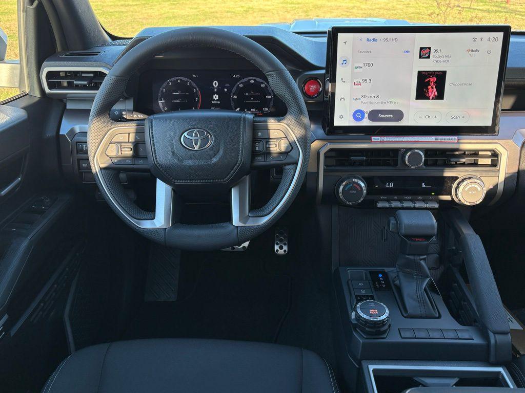 used 2026 Toyota Tacoma car, priced at $44,754