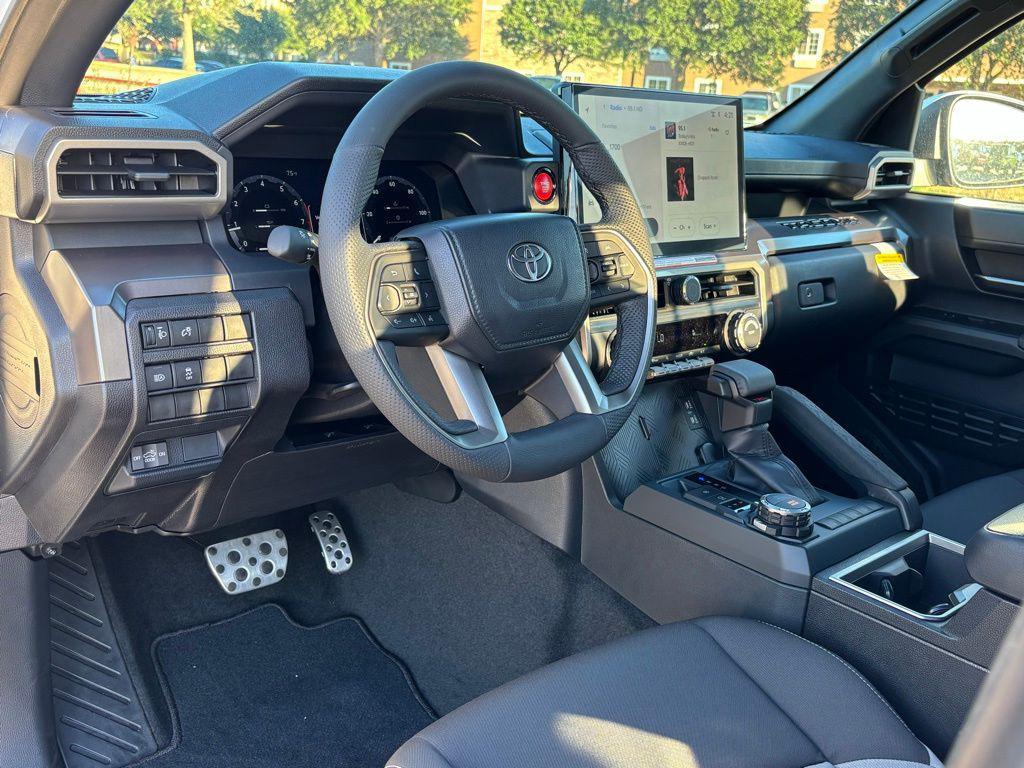 used 2026 Toyota Tacoma car, priced at $44,754