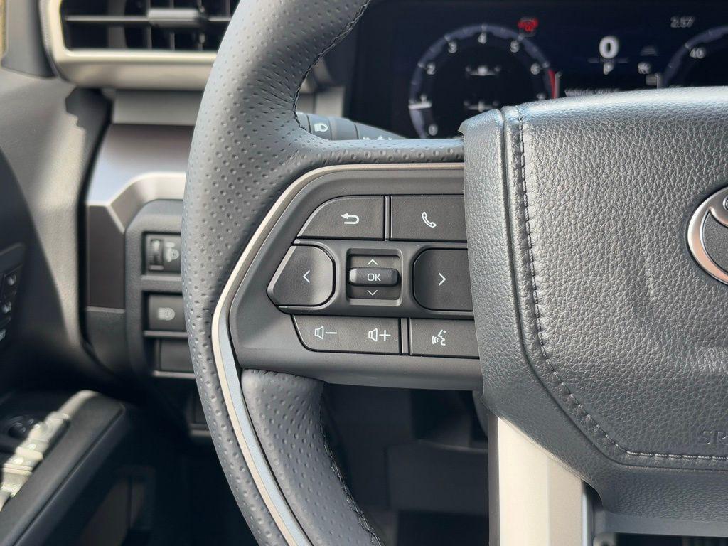 new 2026 Toyota 4Runner car, priced at $56,505