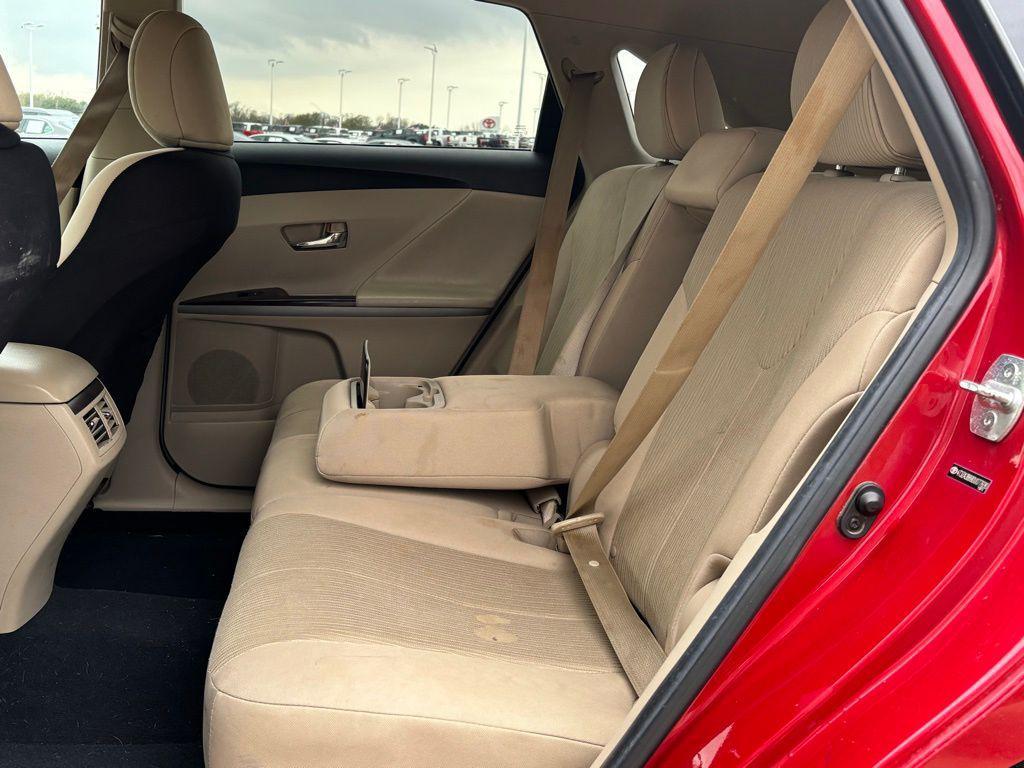 used 2013 Toyota Venza car, priced at $9,591