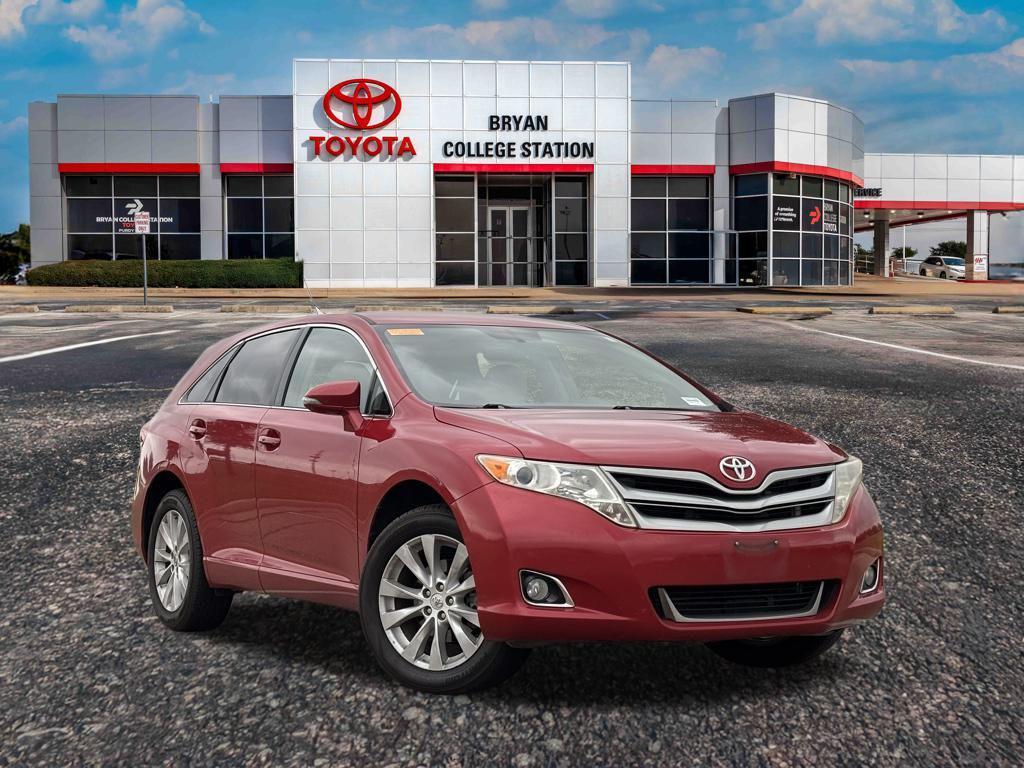 used 2013 Toyota Venza car, priced at $9,591