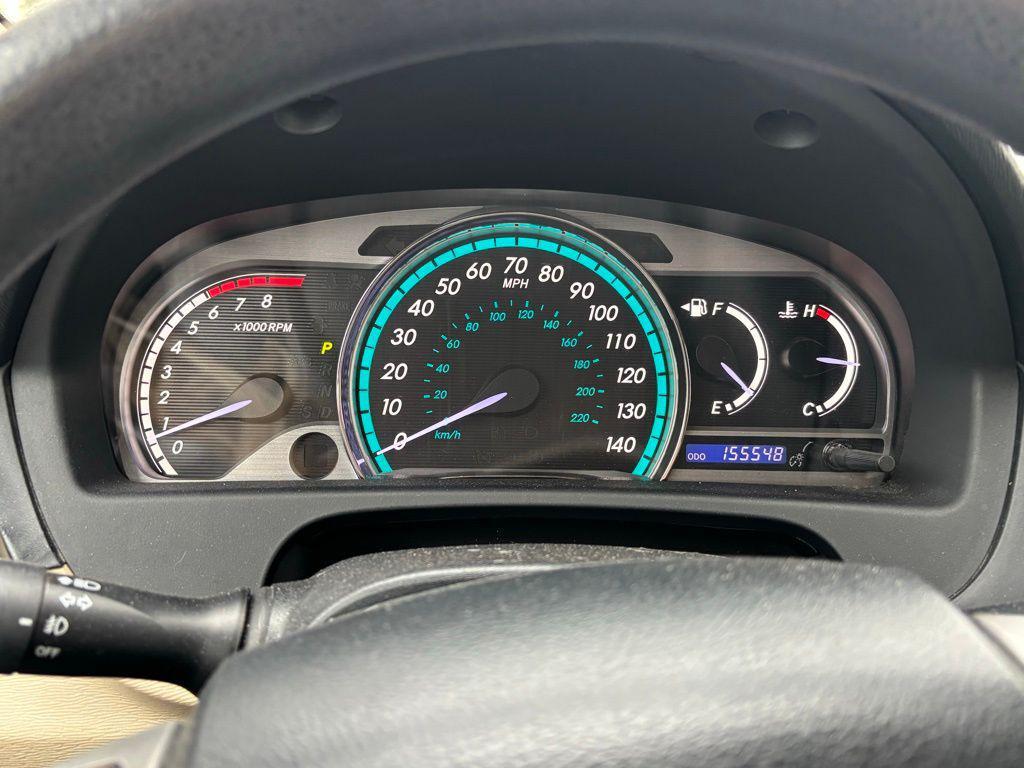 used 2013 Toyota Venza car, priced at $9,591