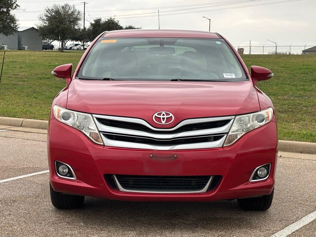 used 2013 Toyota Venza car, priced at $9,591