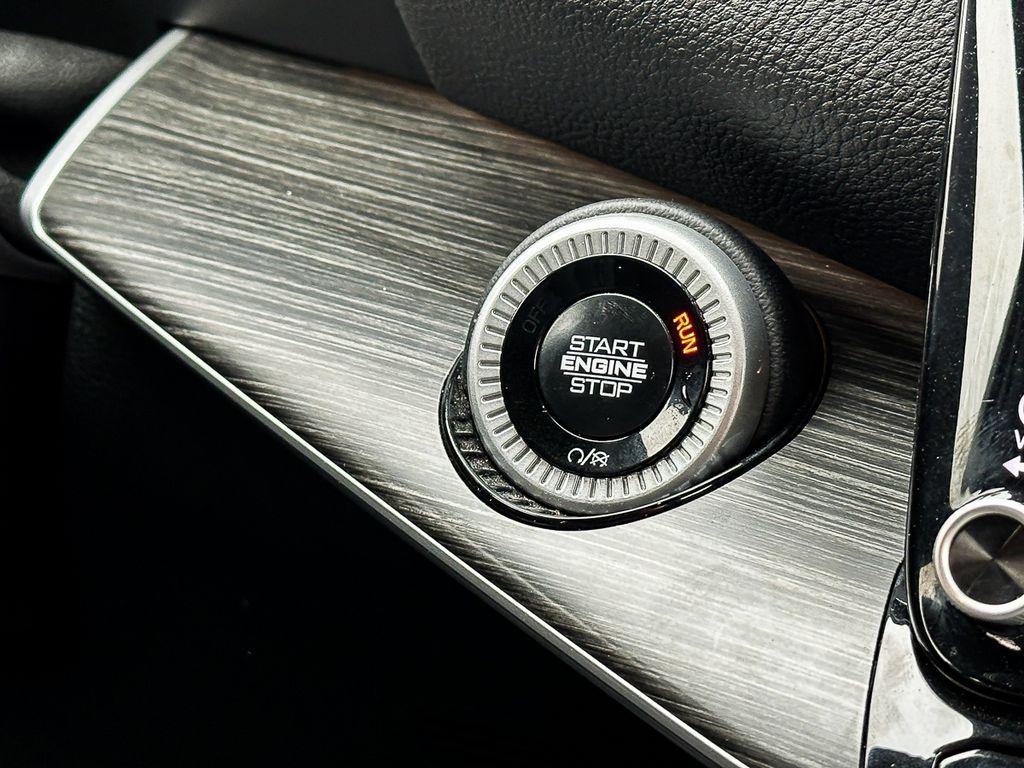 used 2024 Jeep Wagoneer L car, priced at $55,991