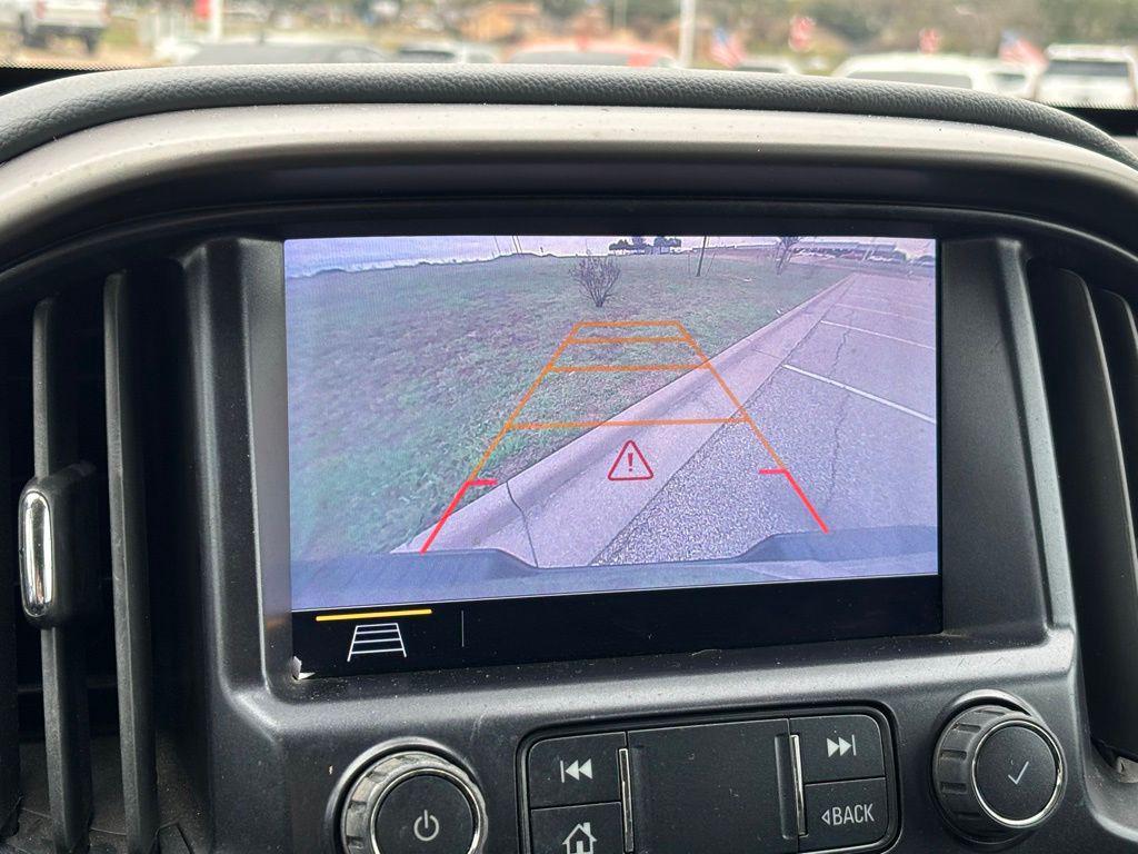 used 2019 Chevrolet Colorado car, priced at $23,777