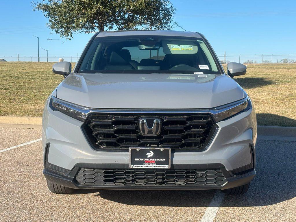 used 2024 Honda CR-V car, priced at $31,991