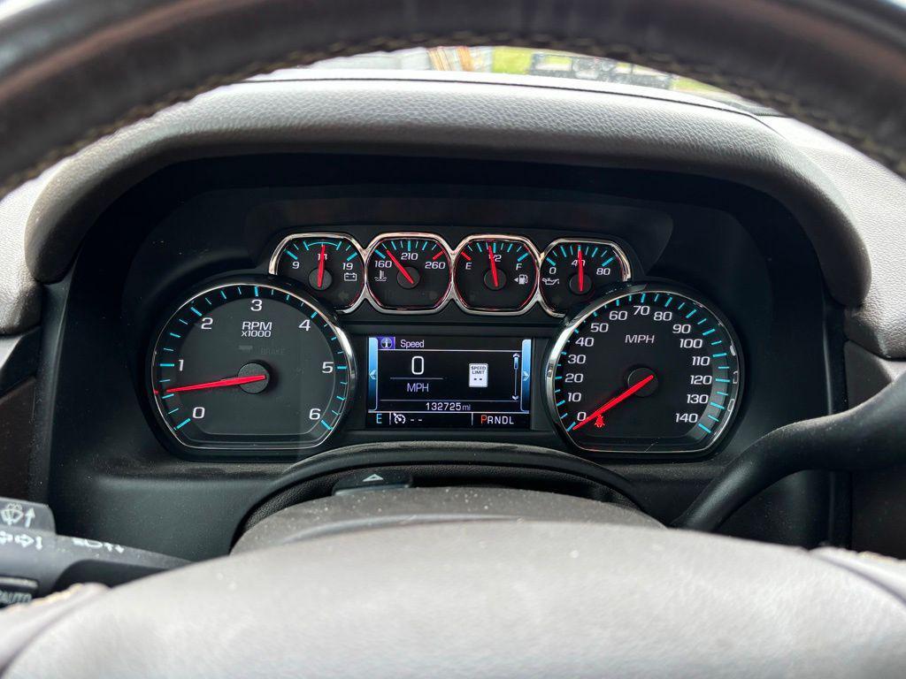 used 2017 Chevrolet Tahoe car, priced at $22,991