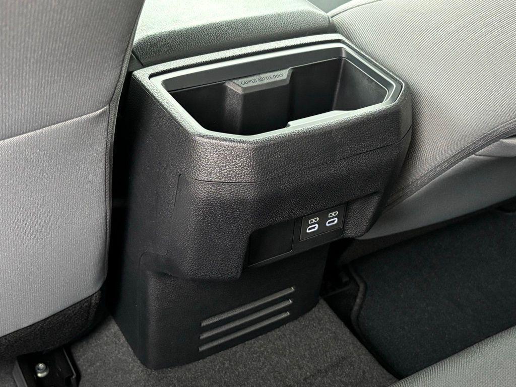 new 2026 Toyota Tacoma car, priced at $47,942